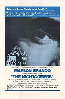 The Nightcomers (1971) - Stream Online