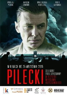 Pilecki (2015) - Stream Online