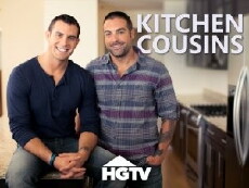 Kitchen Cousins (2011) - Stream Online