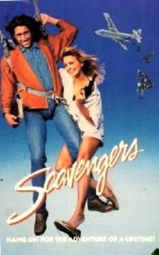 Scavengers (1987) - Stream Online