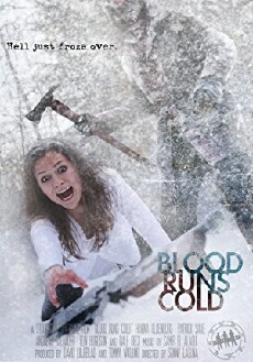Blood Runs Cold (2011) - Stream Online