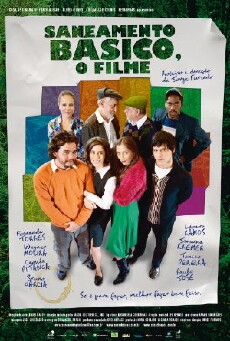 Saneamento Básico, O Filme (2007) - Stream Online