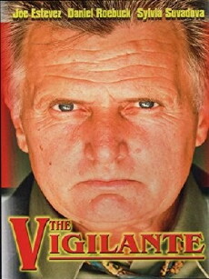 The Vigilante (2010) - Stream Online
