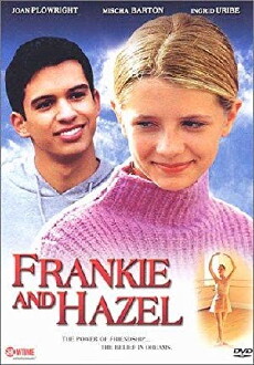 Frankie & Hazel - Zwei Mädchen starten durch (2000) - Stream Online
