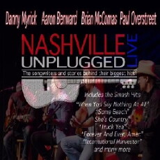 Nashville Unplugged (2016) - Stream Online
