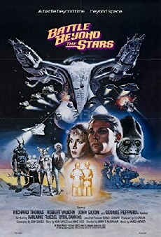 Battle Beyond the Stars (1980) - Stream Online