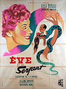 Ève et le serpent (1949) - Stream Online