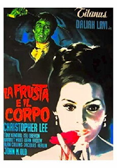 The Whip and the Body (1963) - Stream Online