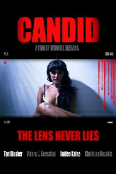 Candid (2014) - Stream Online