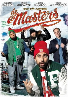 The Masters (2015) - Stream Online