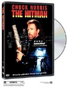 The Hitman (1991) - Stream Online