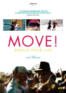 Move! Dance Your Life (2017) - Stream Online