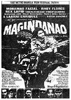 Magindanao (1982) - Stream Online