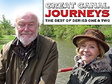Great Canal Journeys (2014) - Stream Online