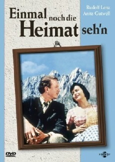 Einmal noch die Heimat seh'n (1958) - Stream Online
