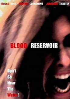 Blood Reservoir (2014) - Stream Online
