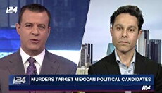 I24 News (2016) - Stream Online