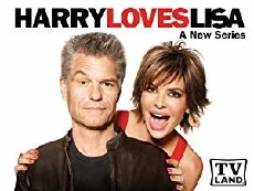 Harry Loves Lisa (2010) - Stream Online