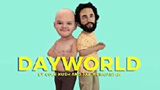 Dayworld (2018) - Stream Online
