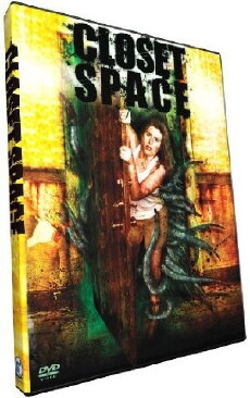 Closet Space (2008) - Stream Online