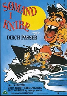 Sømand i knibe (1960) - Stream Online
