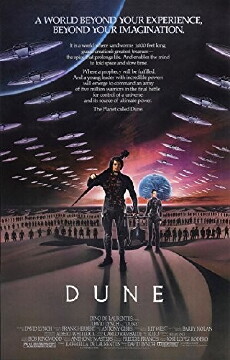 Dune (1984) - Stream Online