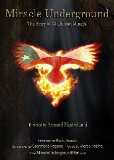 Miracle Underground (2016) - Stream Online