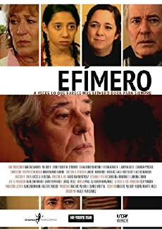 Efímero (2015) - Stream Online