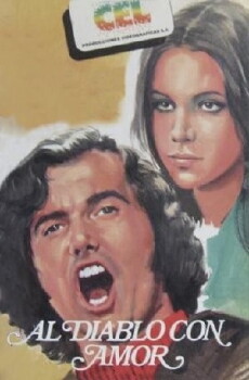 Al diablo, con amor (1973) - Stream Online