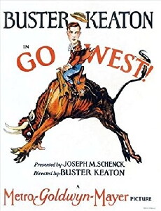 Go West (1925) - Stream Online