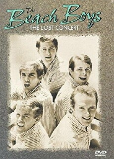 The Beach Boys: The Lost Concert (1998) - Stream Online