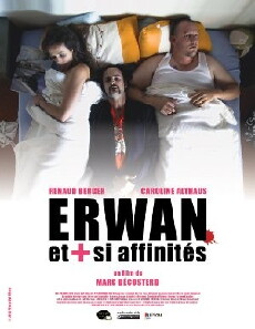 Erwan et plus si affinités (2012) - Stream Online