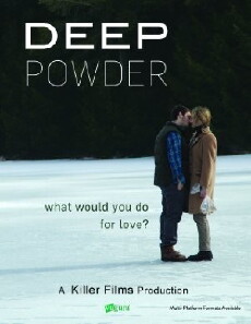 Deep Powder (2013) - Stream Online