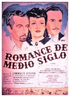 Romance of Half a Century (1944) - Stream Online