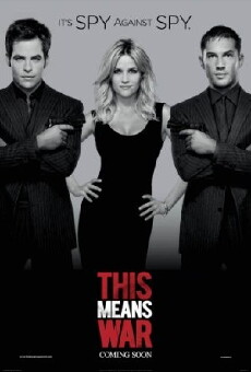 This Means War (2012) - Stream Online