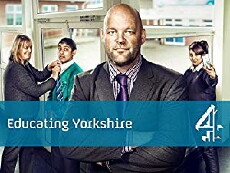 Educating Yorkshire (2013) - Stream Online