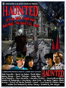 Haunted (1993) - Stream Online