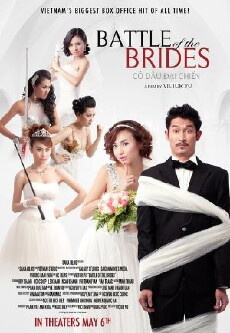 Battle of the Brides (2011) - Stream Online