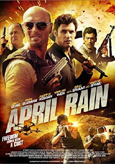 April Rain (2014) - Stream Online