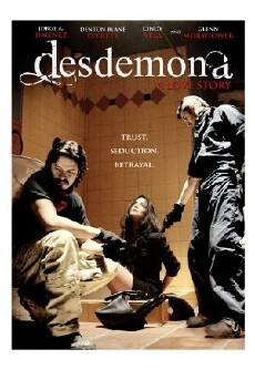 Desdemona: A Love Story (2009) - Stream Online
