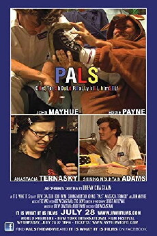 Pals (2009) - Stream Online