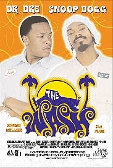 The Wash (2001) - Stream Online