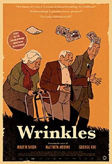 Wrinkles (2011) - Stream Online