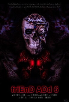 friEnD ADd 6 (2018) - Stream Online