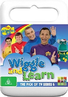 Wiggle and Learn (2008) - Stream Online