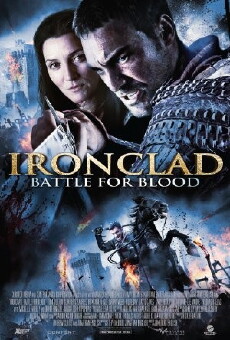 Ironclad: Battle for Blood (2014) - Stream Online
