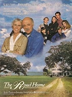The Road Home (1994) - Stream Online