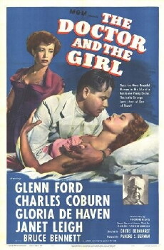 The Doctor and the Girl (1949) - Stream Online