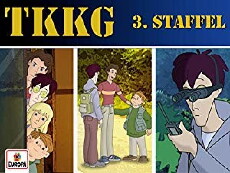 Ein Fall für TKKG (2014) - Stream Online