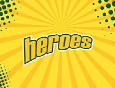 Collider Heroes (2015) - Stream Online